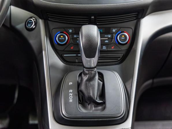 Ford Kuga II Рестайлинг с пробегом 2018 года, цена 1 528 000 рублей, 79416 км, внедорожник, Автокод Объявления