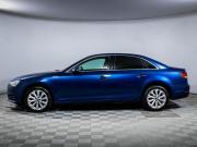 Audi A4 V (B9) Москва  - изображение 25