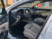 Opel Insignia I Рестайлинг Москва  - изображение 12