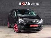 Opel Zafira C Екатеринбург  - изображение 22