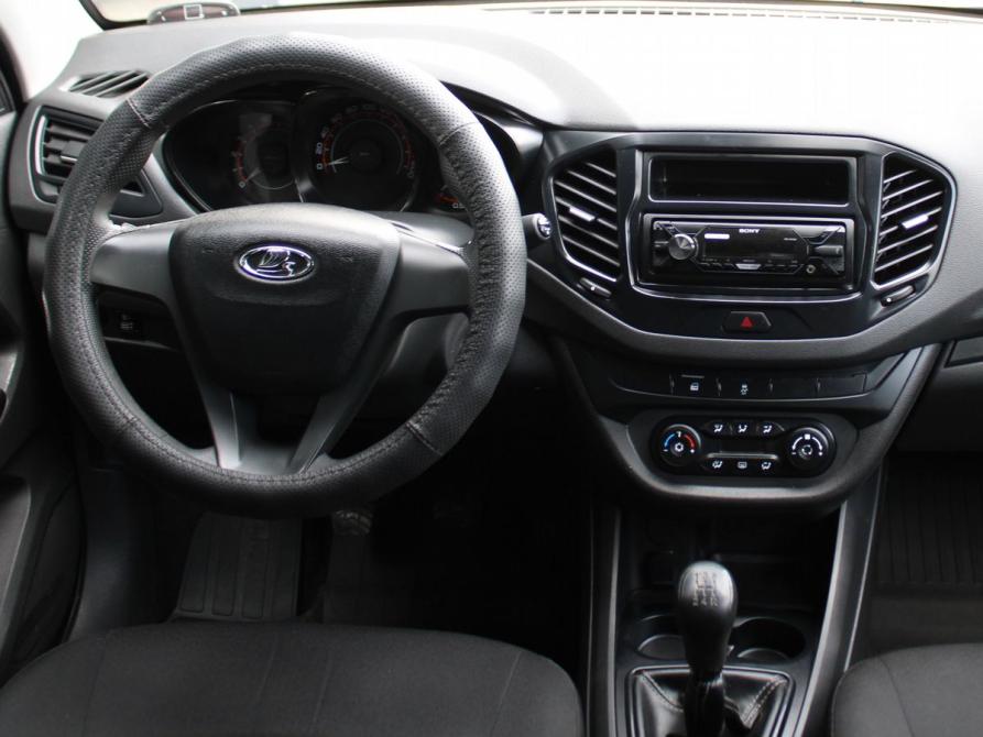 Lada (ВАЗ) Vesta I Дзержинск  - изображение 10