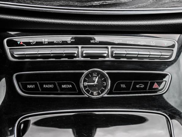Mercedes-Benz E-Класс V (W213 S213 C238) с пробегом 2016 года, цена 2 439 000 рублей, 184890 км, седан, Автокод Объявления