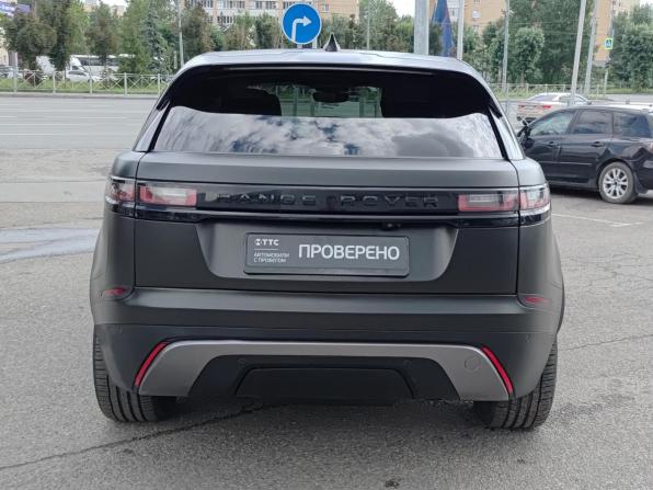 Land Rover Range Rover Velar I с пробегом 2019 года, цена 3 750 000 рублей, 103054 км, внедорожник, Автокод Объявления