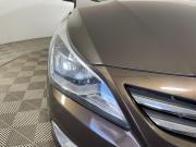 Hyundai Solaris I Рестайлинг Воронеж  - изображение 29
