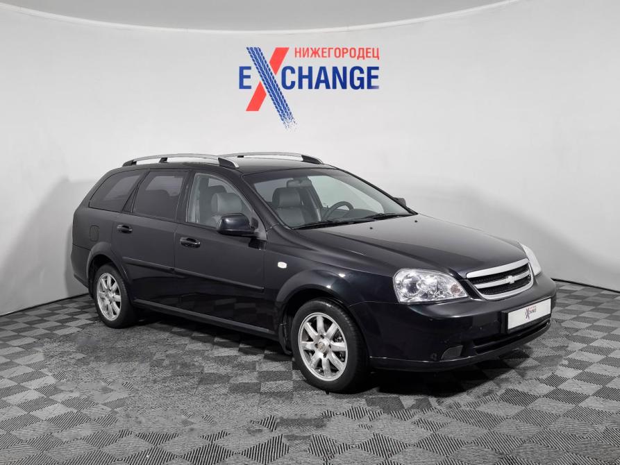 Chevrolet Lacetti I Нижний Новгород  - изображение 2