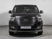 Hyundai Grand Starex I Рестайлинг 2 Москва  - изображение 24
