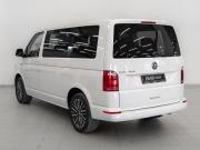 Volkswagen Caravelle T6 Москва  - изображение 34