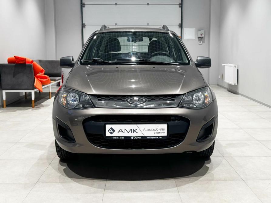 Lada (ВАЗ) Kalina II Екатеринбург  - изображение 3