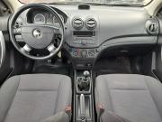 Chevrolet Aveo I Рестайлинг Казань  - изображение 19