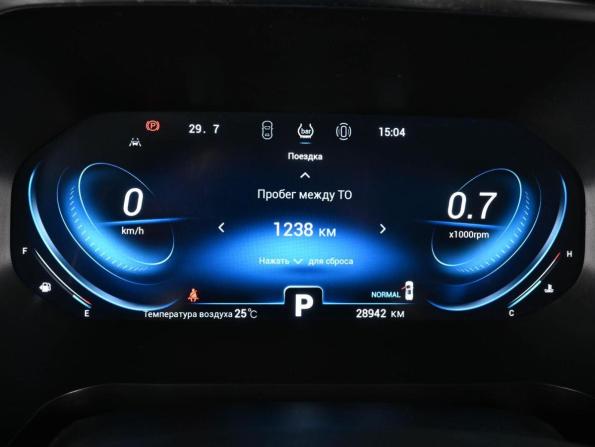 Chery Tiggo 8 Pro I с пробегом 2023 года, цена 2 075 000 рублей, 28942 км, внедорожник, Автокод Объявления