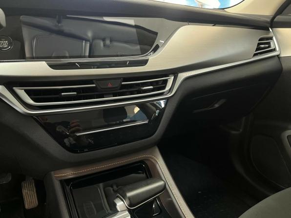 Changan CS35 Plus I с пробегом 2020 года, цена 1 463 630 рублей, 91210 км, внедорожник, Автокод Объявления
