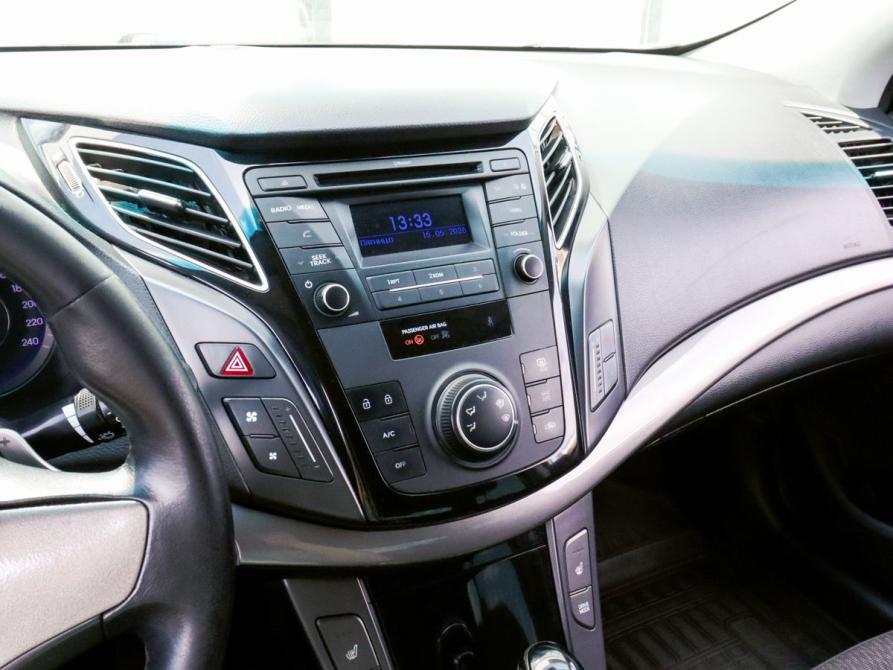 Hyundai i40 I Екатеринбург  - изображение 10