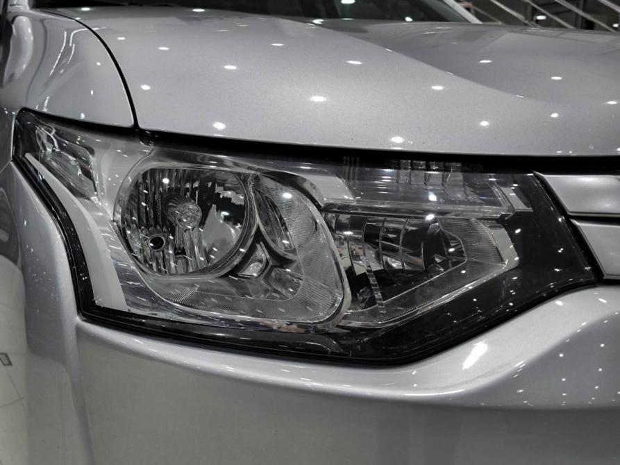 Mitsubishi Outlander III Казань  - изображение 21