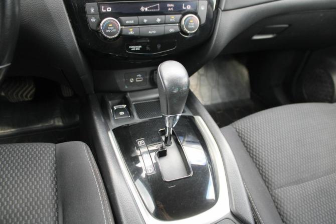 Nissan X-Trail III Рестайлинг с пробегом 2022 года, цена 2 590 000 рублей, 70000 км, внедорожник, Автокод Объявления
