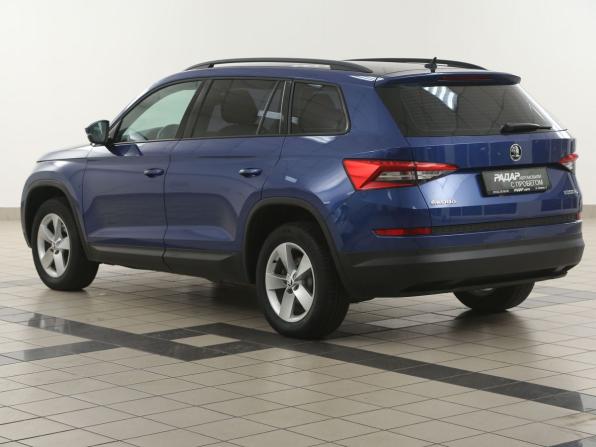Skoda Kodiaq I с пробегом 2019 года, цена 1 890 000 рублей, 175600 км, внедорожник, Автокод Объявления