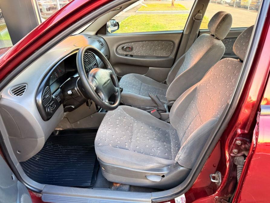 Kia Spectra I Рестайлинг 2 Энгельс  - изображение 9