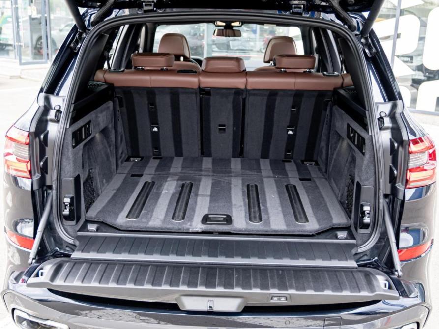 BMW X5 IV (G05/G18) Краснодар  - изображение 30