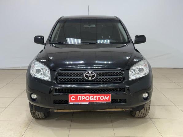 Toyota RAV4 III (XA30) с пробегом 2007 года, цена 920 000 рублей, 224839 км, внедорожник, Автокод Объявления