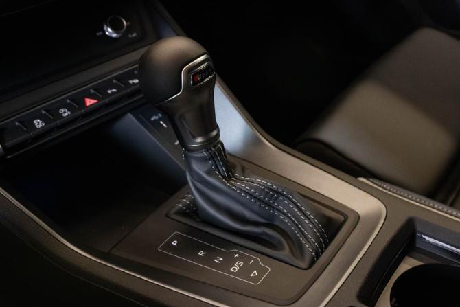 Audi Q3 III (FJ) с пробегом 2026 года, цена 3 749 000 рублей, 32 км, внедорожник, Автокод Объявления