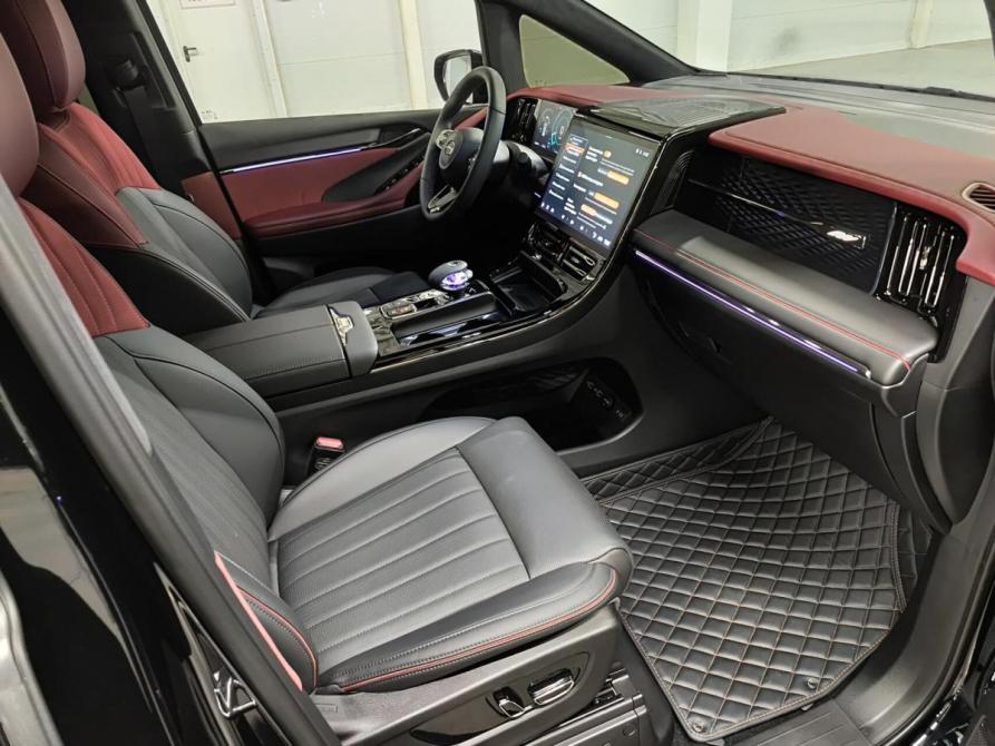 GAC M8 Казань  - изображение 13