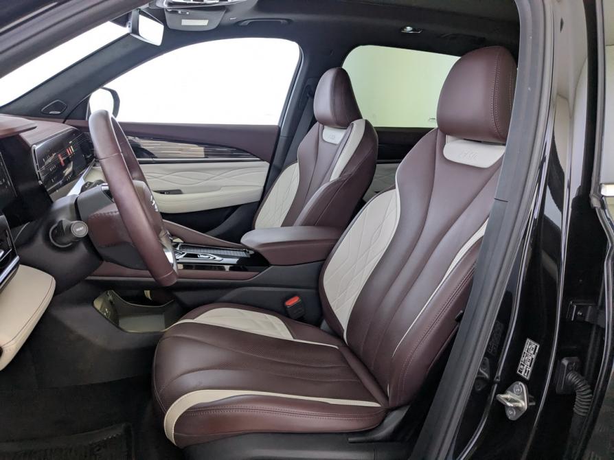 Geely Monjaro I Рестайлинг Москва  - изображение 24