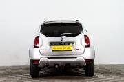 Renault Duster I Рестайлинг Сургут  - изображение 23