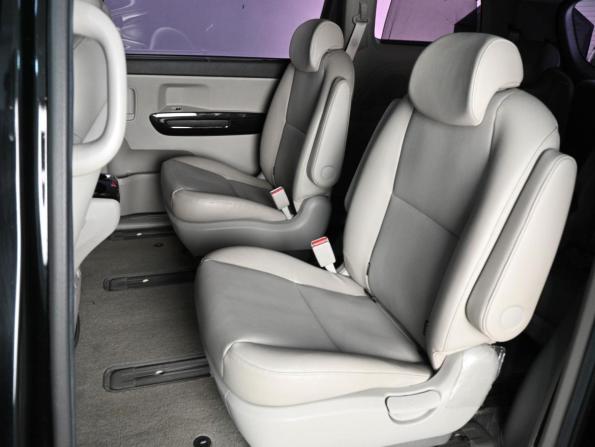 Kia Carnival III с пробегом 2019 года, цена 3 149 000 рублей, 50113 км, минивэн, Автокод Объявления