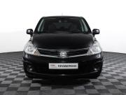 Nissan Tiida I Рестайлинг Москва  - изображение 25
