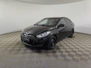 Hyundai Solaris I Уфа  - изображение 25