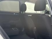 Mitsubishi Lancer X Рестайлинг Липецк  - изображение 29
