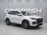 Chery Tiggo 8 Pro Max I Рестайлинг Ростов-на-Дону  - изображение 26
