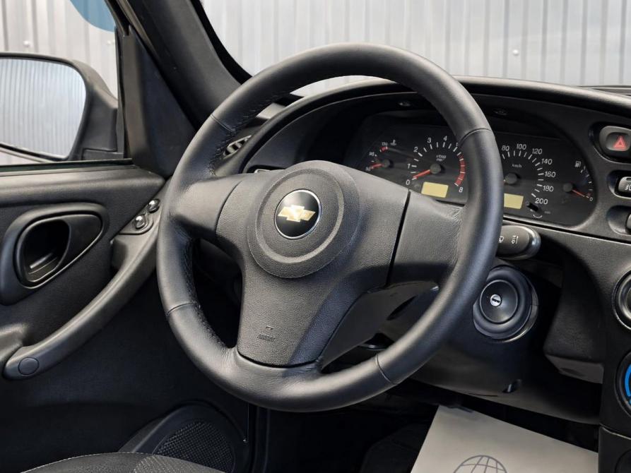 Chevrolet Niva I Рестайлинг Пермь  - изображение 10