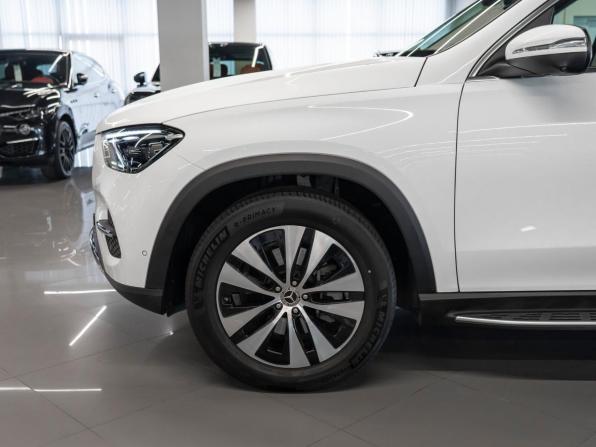 Mercedes-Benz GLE II (V167) Рестайлинг с пробегом 2025 года, цена 9 800 000 рублей, 8194 км, внедорожник, Автокод Объявления