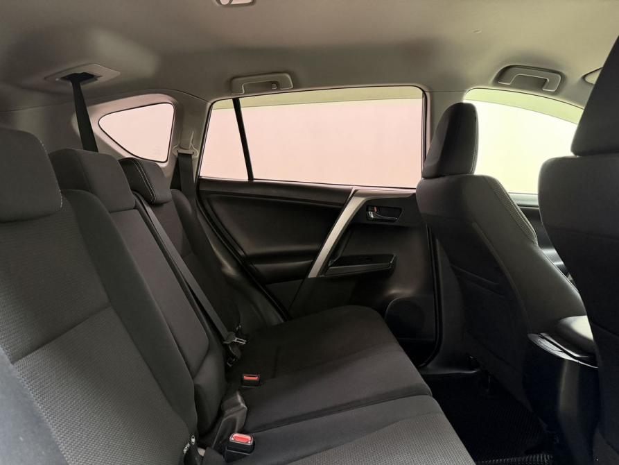 Toyota RAV4 IV (XA40) Рестайлинг Вологда  - изображение 13