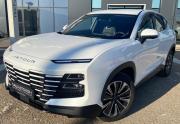 JETOUR Dashing I Октябрьский  - изображение 18