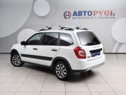 Lada (ВАЗ) Granta I Рестайлинг Подольск  - изображение 27