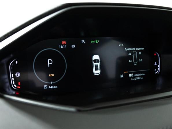 Changan CS55 Plus II Рестайлинг с пробегом 2024 года, цена 1 930 000 рублей, 28000 км, внедорожник, Автокод Объявления