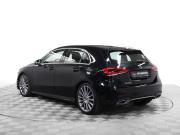 Mercedes-Benz A-Класс IV (W177) Москва  - изображение 34