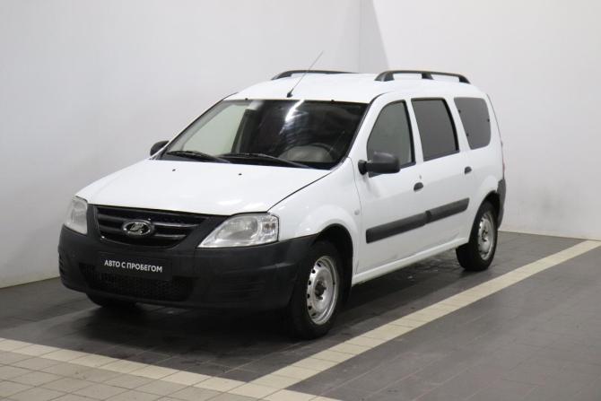 Lada (ВАЗ) Largus I с пробегом 2019 года, цена 597 000 рублей, 231264 км, универсал, Автокод Объявления