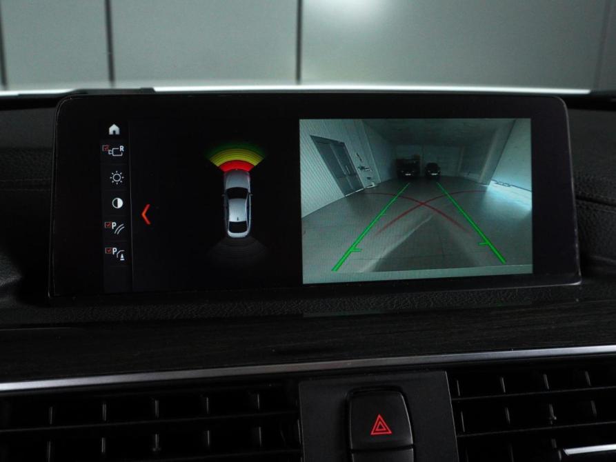 BMW 4 серии F32/F33/F36 Рестайлинг Минеральные Воды  - изображение 13