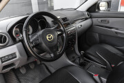 Mazda 3 I (BK) Рестайлинг Казань  - изображение 11