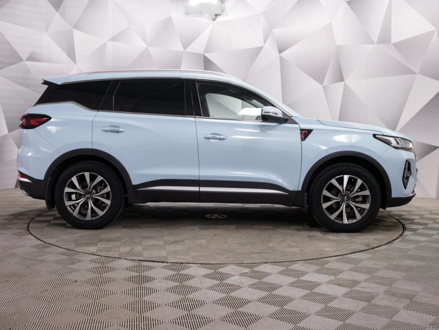 Chery Tiggo 7 Pro Max I Ульяновск  - изображение 6