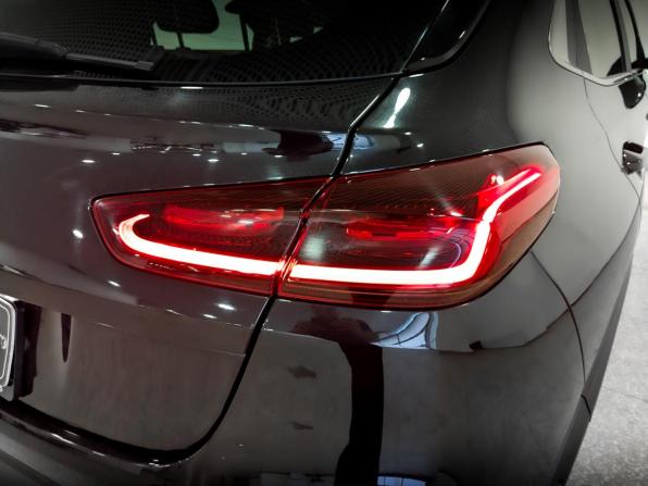 Kia XCeed I с пробегом 2020 года, цена 1 870 000 рублей, 97775 км, хэтчбек, Автокод Объявления