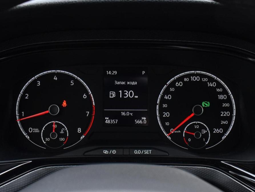 Volkswagen Polo VI Краснодар  - изображение 15