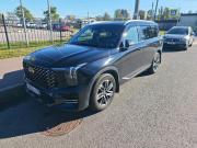 GAC GS8 II Санкт-Петербург  - изображение 13