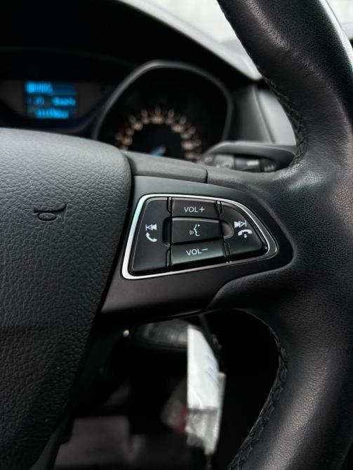 Ford Focus III Рестайлинг Альметьевск  - изображение 18