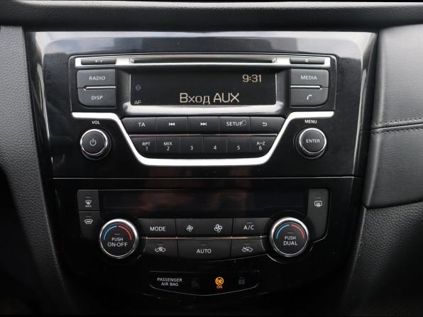 Nissan Qashqai II Рестайлинг с пробегом 2019 года, цена 1 049 000 рублей, 151600 км, внедорожник, Автокод Объявления