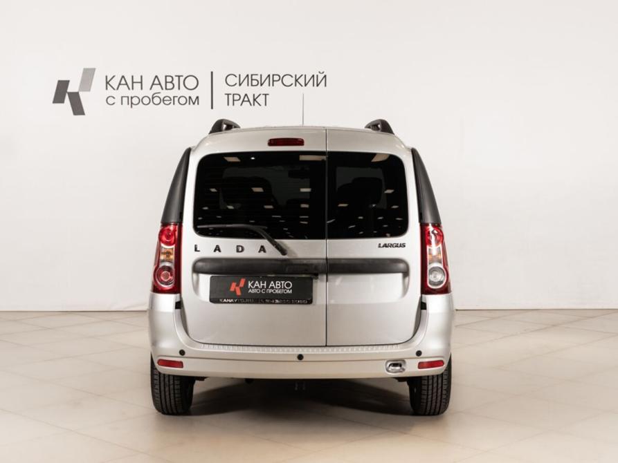 Lada (ВАЗ) Largus I Казань  - изображение 4