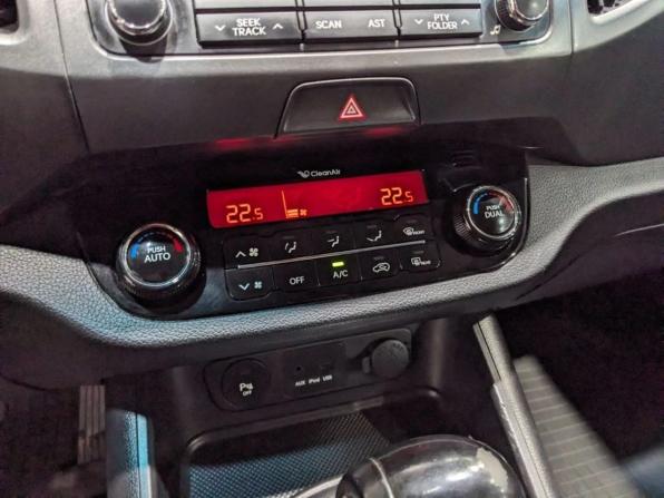 Kia Sportage III с пробегом 2013 года, цена 1 565 000 рублей, 115000 км, внедорожник, Автокод Объявления