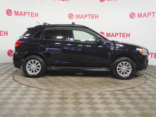 Mitsubishi ASX I с пробегом 2011 года, цена 839 000 рублей, 207559 км, внедорожник, Автокод Объявления